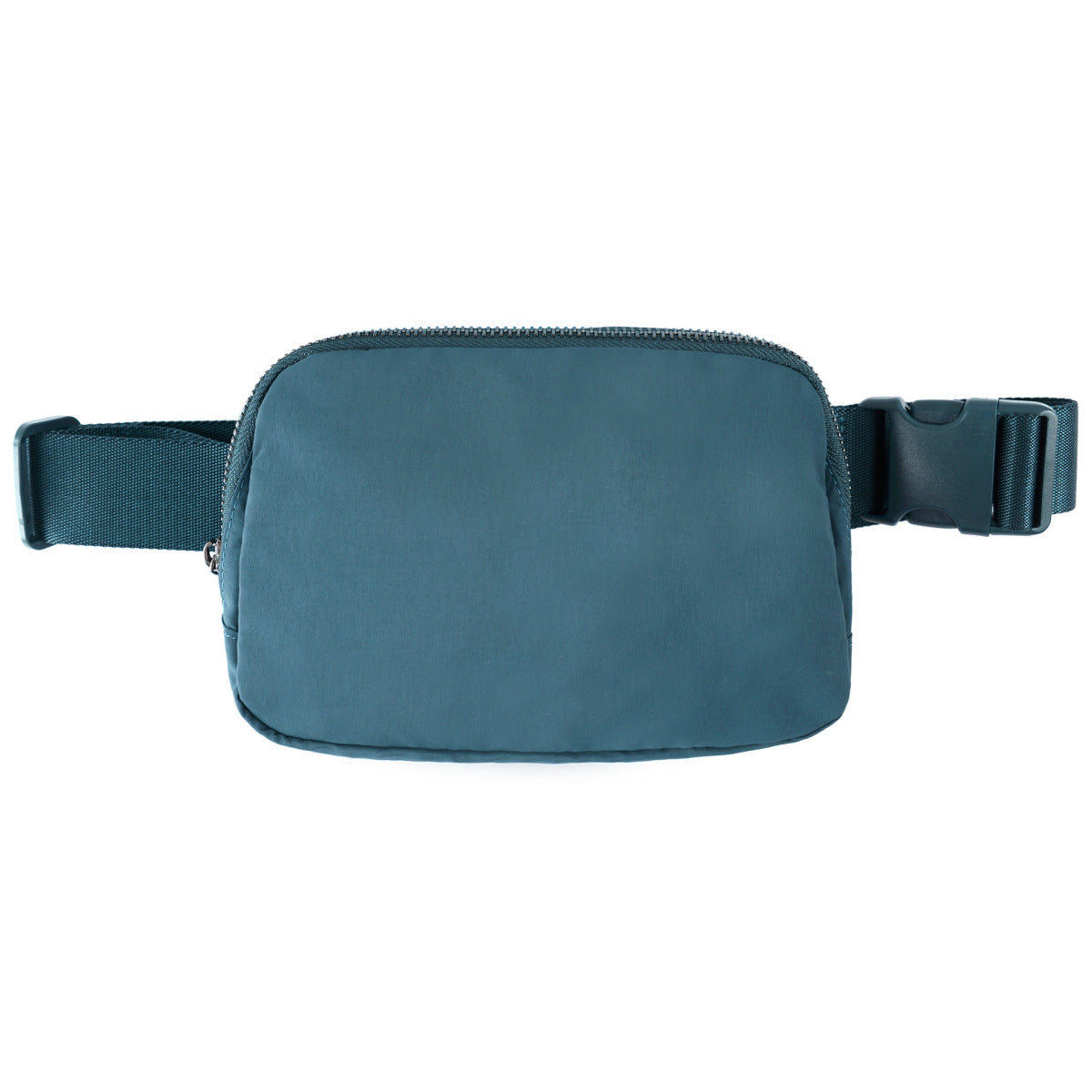 Multifunctional Zipper Running Belt Bag